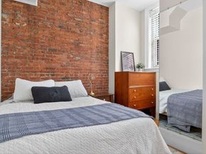 473 Beacon Street 3, Boston MA 02116