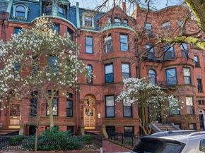 473 Beacon Street 3, Boston MA 02116