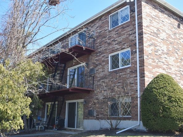 7 Fernview Ave 11, North Andover MA 01845