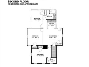 9 Dudley Street, Leominster MA 01453