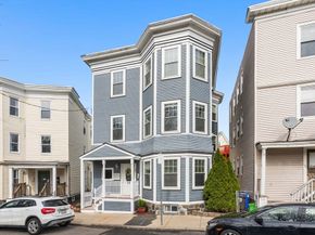 30 Pond Street 2, Boston MA 02125