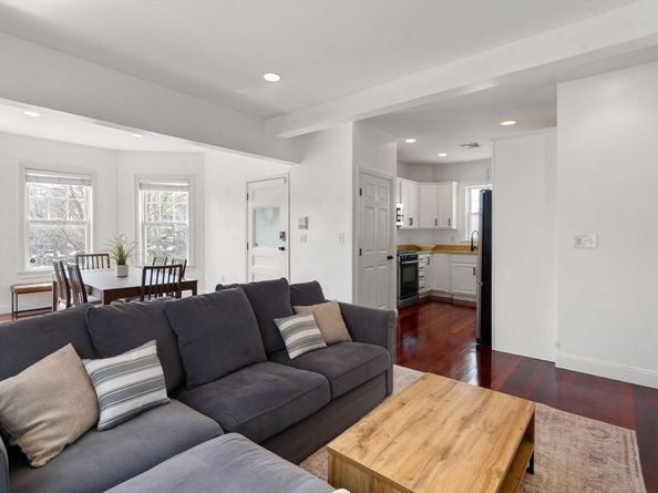 30 Pond Street 2, Boston MA 02125