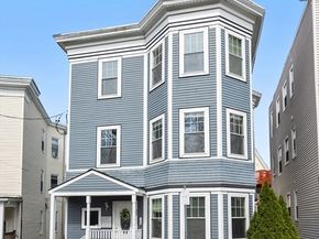 30 Pond Street 2, Boston MA 02125