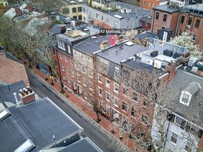 12 Melrose St 1, Boston MA 02116