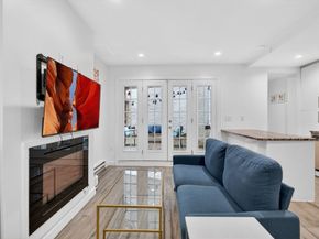 12 Melrose St 1, Boston MA 02116