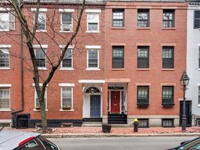 12 Melrose St 1, Boston MA 02116