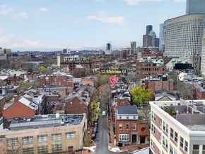 12 Melrose St 1, Boston MA 02116