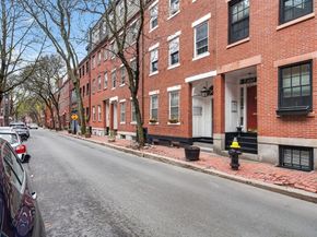 12 Melrose St 1, Boston MA 02116