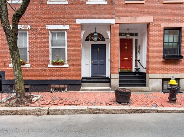 12 Melrose St 1, Boston MA 02116
