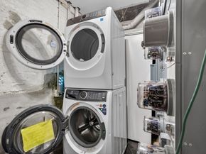 12 Melrose St 1, Boston MA 02116