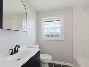 690 N Quincy St, Brockton MA 02302
