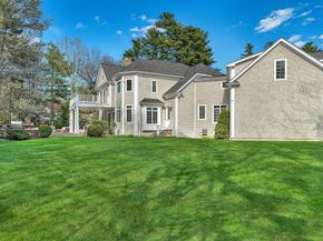 1 Stonefield Lane, Wellesley MA 02482