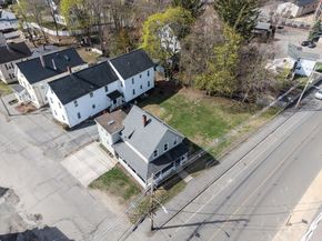 107 Apsley St, Hudson MA 01749