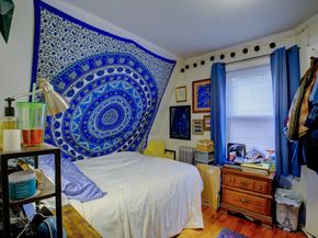 27 Seattle, Boston MA 02134