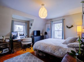 27 Seattle, Boston MA 02134