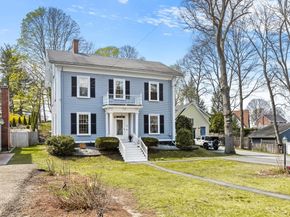 32 Lincoln Rd, Medford MA 02155