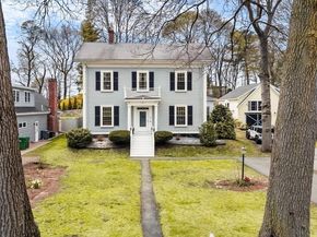 32 Lincoln Rd, Medford MA 02155