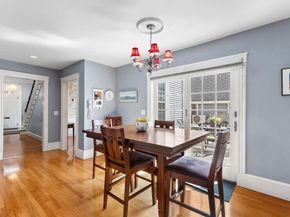 32 Lincoln Rd, Medford MA 02155