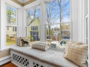 32 Lincoln Rd, Medford MA 02155