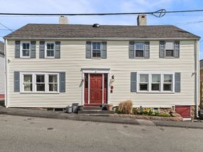 7 Granite Street, Gloucester MA 01930