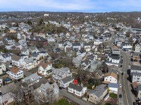 7 Granite Street, Gloucester MA 01930