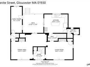 7 Granite Street, Gloucester MA 01930