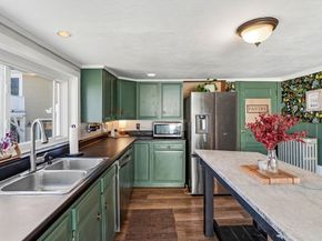 7 Granite Street, Gloucester MA 01930
