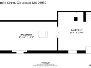 7 Granite Street, Gloucester MA 01930