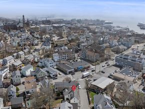7 Granite Street, Gloucester MA 01930