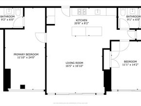 346 Congress St 703, Boston MA 02210
