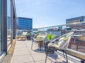 346 Congress St 703, Boston MA 02210