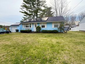 35 New Boston Rd, Sturbridge MA 01566