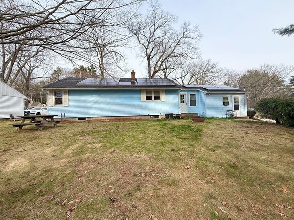 35 New Boston Rd, Sturbridge MA 01566