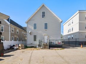 52 Wheatland Ave 2, Boston MA 02124