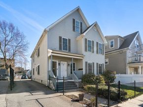 52 Wheatland Ave 2, Boston MA 02124