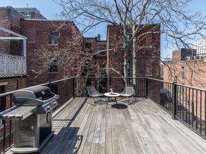 47 Hancock Street 2, Boston MA 02114