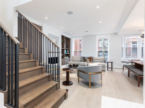 47 Hancock Street 2, Boston MA 02114