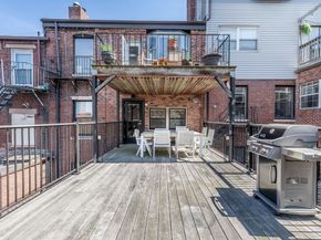 47 Hancock Street 2, Boston MA 02114