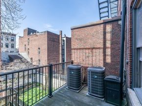 47 Hancock Street 2, Boston MA 02114