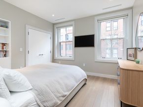 47 Hancock Street 2, Boston MA 02114