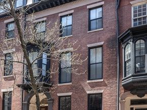 47 Hancock Street 2, Boston MA 02114