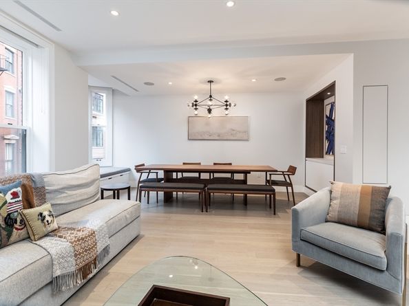 47 Hancock Street 2, Boston MA 02114