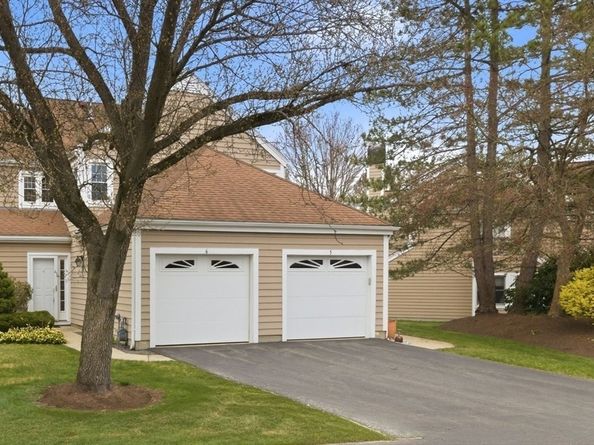 6 Teal Circle 6, Walpole MA 02081