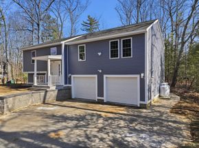 39 Hiland Road, Charlton MA 01507