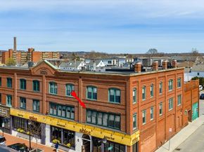 6 Cushing St 1, Waltham MA 02453
