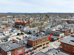 6 Cushing St 1, Waltham MA 02453