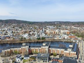 6 Cushing St 1, Waltham MA 02453