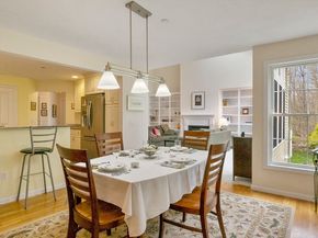 19 Imperial Court 19, Westborough MA 01581
