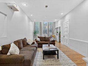 31 Elizabeth St 202, Worcester MA 01605