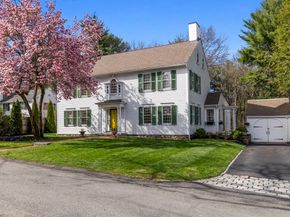 45 Cheever Cir, Andover MA 01810